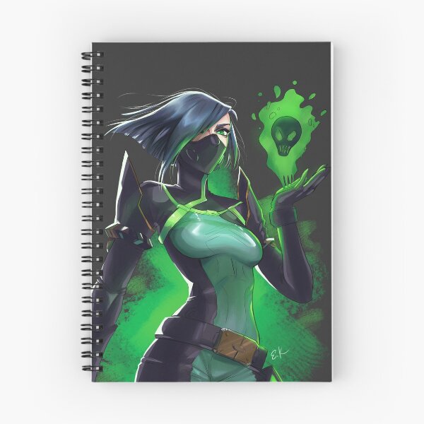 Item preview, Viper designed and sold by Empadraws.