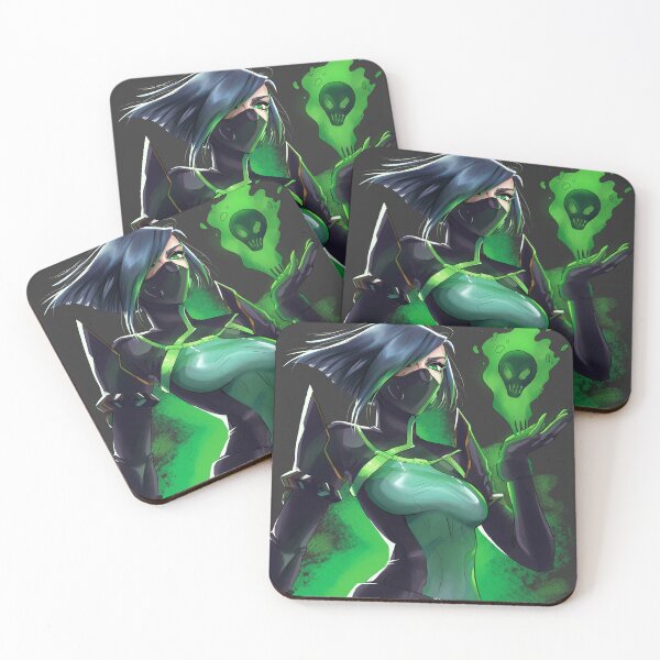 Item preview, Viper designed and sold by Empadraws.