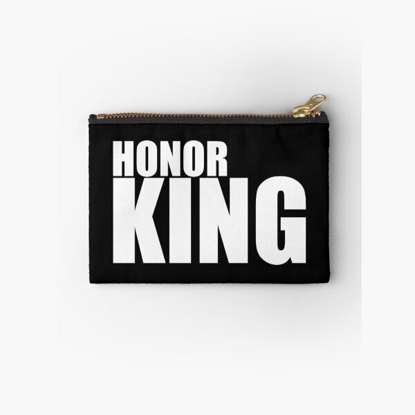 Item preview, Honor King designed and sold by The Junto Shop.