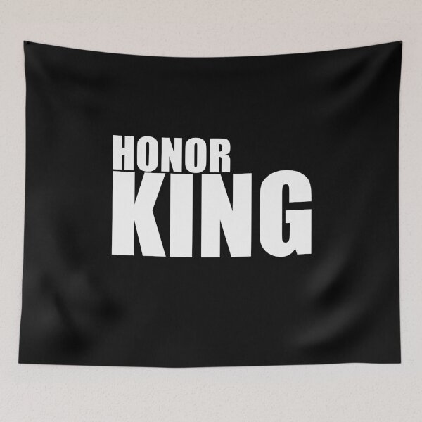 Item preview, Honor King designed and sold by The Junto Shop.