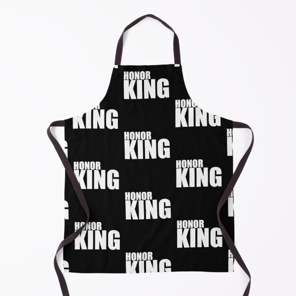 Item preview, Honor King designed and sold by The Junto Shop.