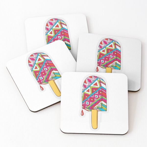 Item preview, İce Cream Design designed and sold by Decalium.