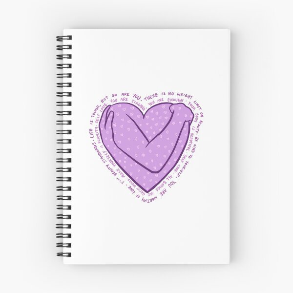 Item preview, love urself designed and sold by sketchyemma.