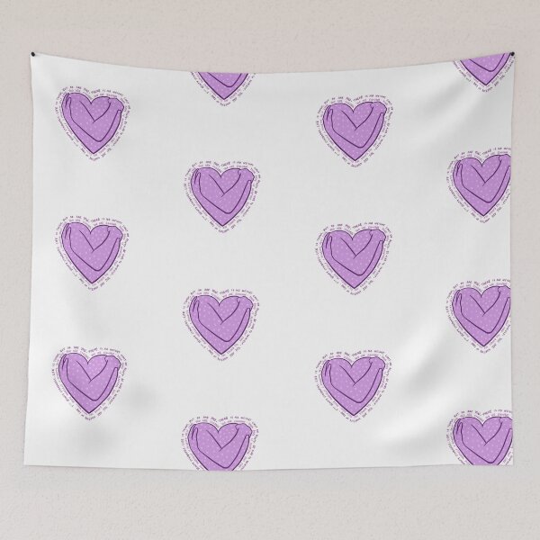 Item preview, love urself designed and sold by sketchyemma.