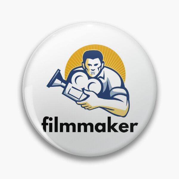 Item preview, Filmmaker designed and sold by FanekShop.