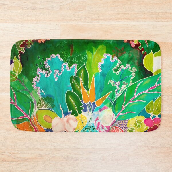 Item preview, My Vegan Diet by Alejandra Amerena designed and sold by Alejandra Amerena.