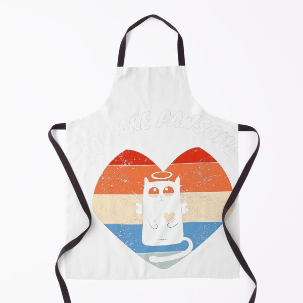 Item preview, My cat is my valentine - Happy Valentines day love Hearts (2021) designed and sold by PrintexDesigns.