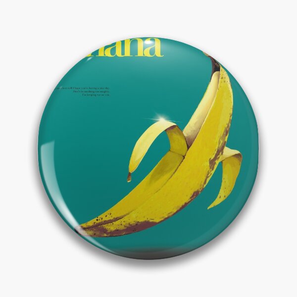 Item preview, Banana. designed and sold by FatPapi.
