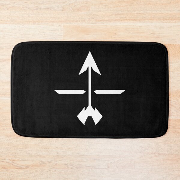 Item preview, Hades™ - Artemis Boon (Logo) [White] designed and sold by SWISH-Design.