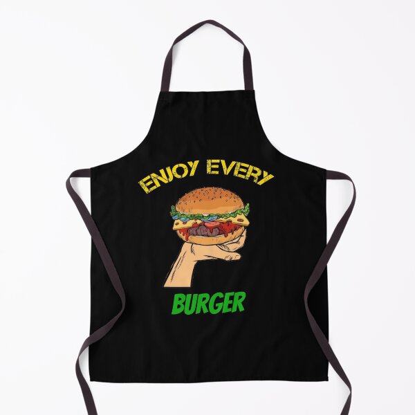 Item preview, enjoy every burger designed and sold by Jesar.