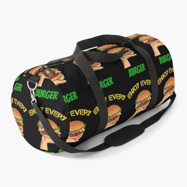 Item preview, enjoy every burger designed and sold by Jesar.