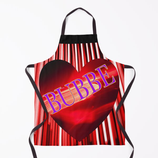 Item preview, BUBBE Is My Sweet Valentine  designed and sold by EdwardMonet.