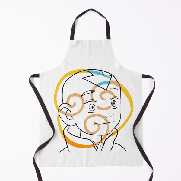 Item preview, Aang Air Nomads designed and sold by sloewth.
