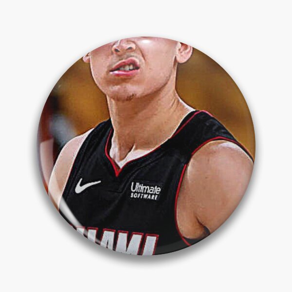 Item preview, Tyler Herro Smirk designed and sold by khdesignss.