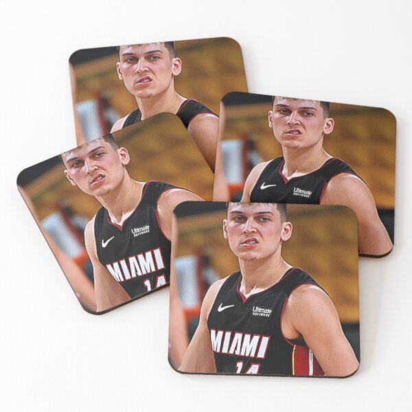 Item preview, Tyler Herro Smirk designed and sold by khdesignss.