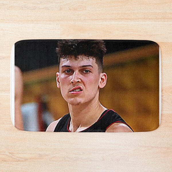 Item preview, Tyler Herro Smirk designed and sold by khdesignss.