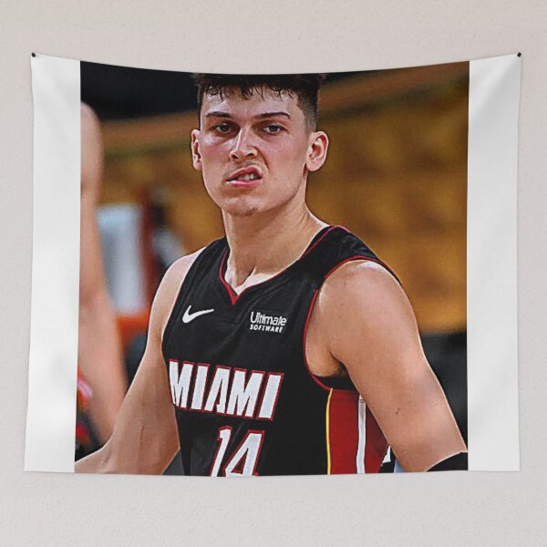 Item preview, Tyler Herro Smirk designed and sold by khdesignss.