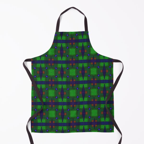 Item preview, Abstract art blending different colors and shapes  designed and sold by Code03.