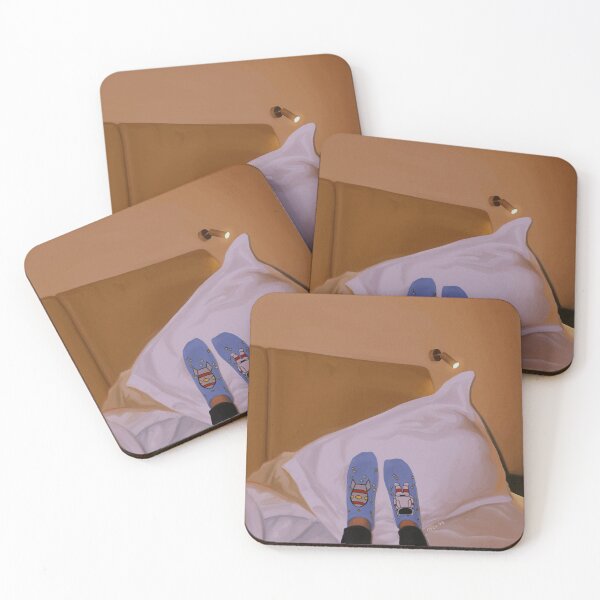 Item preview, calcetines espaciales designed and sold by 050199.