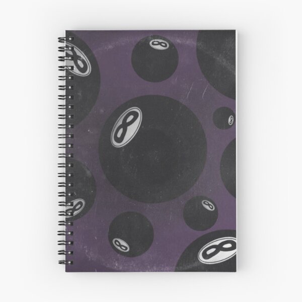 Item preview, eight ball designed and sold by creative-spaces.