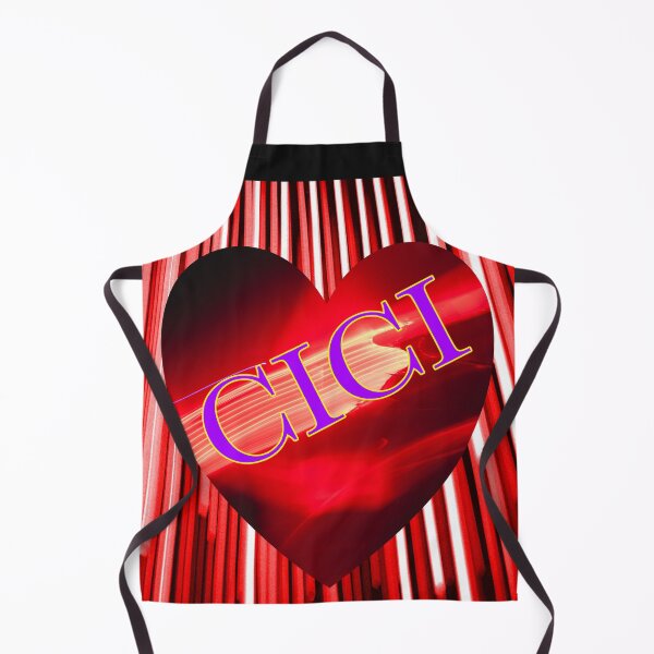 Item preview, CICI Is My Sweet Valentine designed and sold by EdwardMonet.