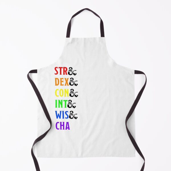 Item preview, Rainbow Stats (Black Graphic) designed and sold by Art by Papikins.