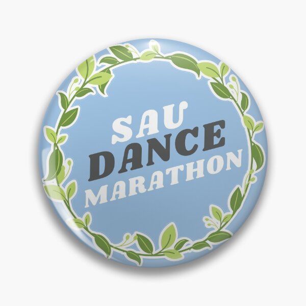 Item preview, SAU Dance Marathon designed and sold by St. Ambrose  Dance Marathon.