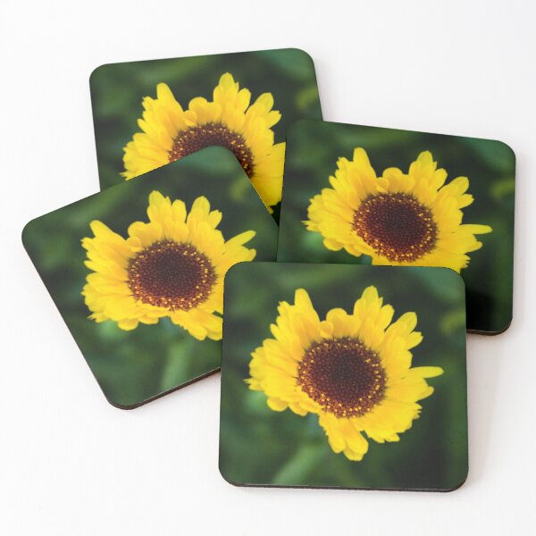 Item preview, Yellow Flower 20 designed and sold by rebeccaholbrook.