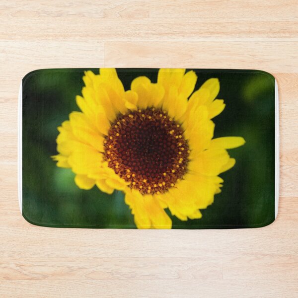 Item preview, Yellow Flower 20 designed and sold by rebeccaholbrook.