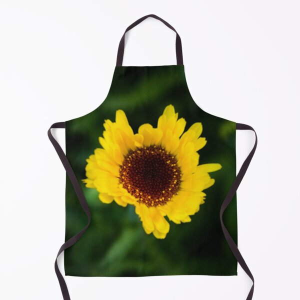 Item preview, Yellow Flower 20 designed and sold by rebeccaholbrook.