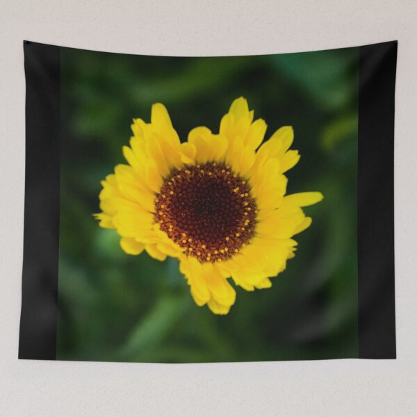 Item preview, Yellow Flower 20 designed and sold by rebeccaholbrook.
