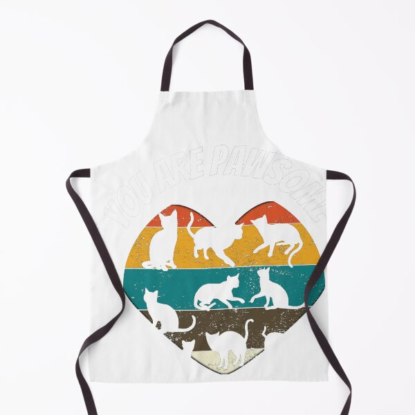 Item preview, My cat is my valentine - Happy Valentines day love Hearts (2021) designed and sold by PrintexDesigns.