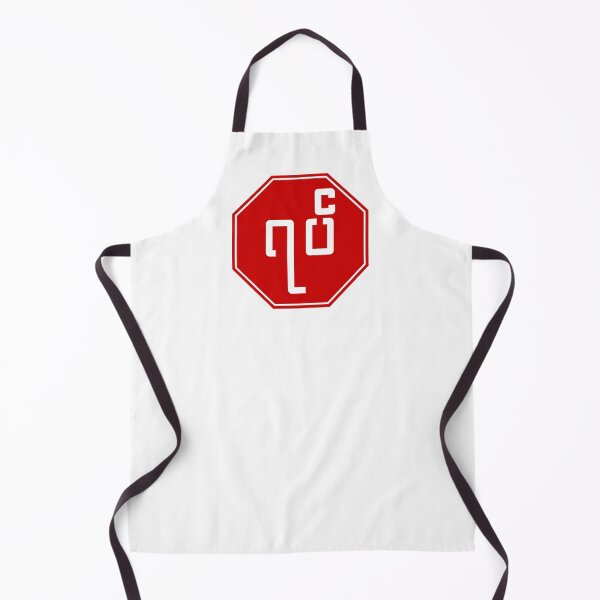 Item preview, STOP SIGN - MYRANMAR designed and sold by WOOFANG.