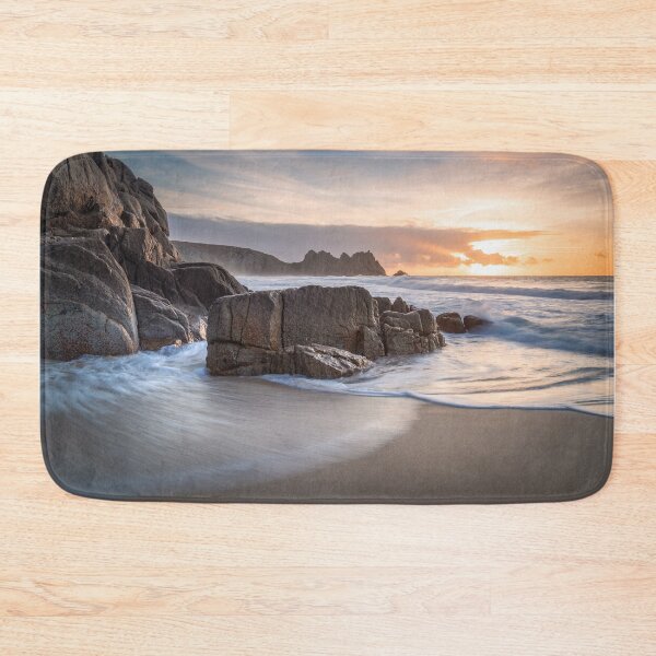 Item preview, PORTHCURNO DAYBREAK designed and sold by Andrew Hocking.