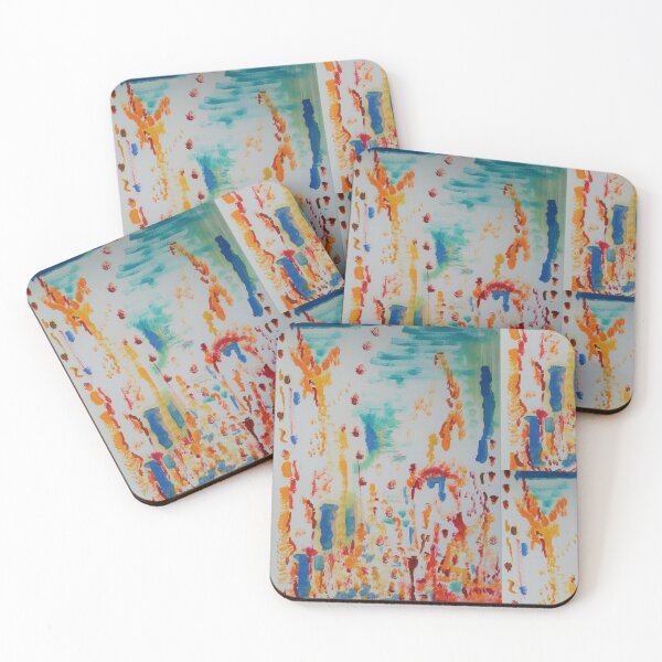 Item preview, ABSTRACT OIL  designed and sold by ZorzzArte.