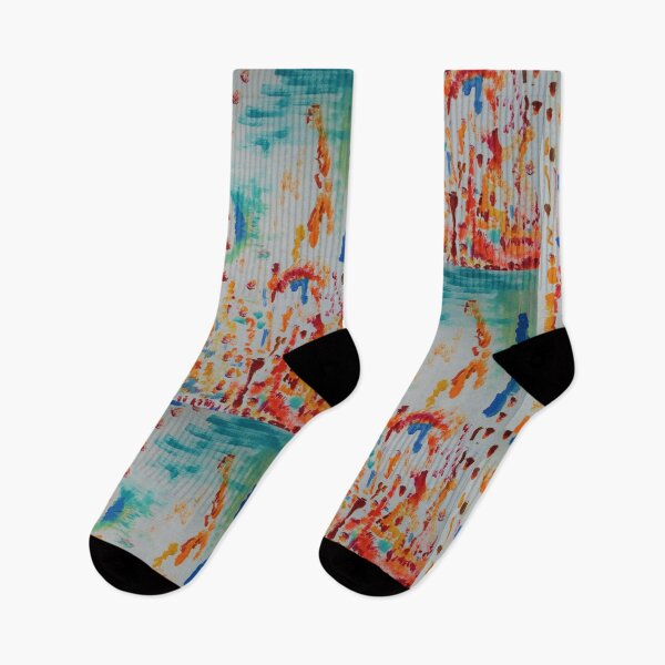 Item preview, ABSTRACT OIL  designed and sold by ZorzzArte.
