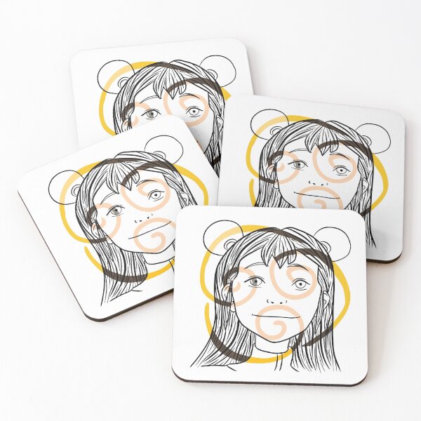 Item preview, Ikki Air Nomads designed and sold by sloewth.