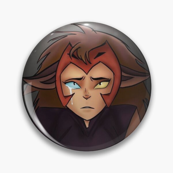Item preview, Catra designed and sold by Dinneendraws.
