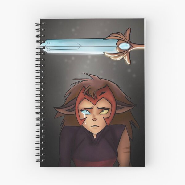 Item preview, Catra designed and sold by Dinneendraws.