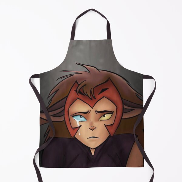 Item preview, Catra designed and sold by Dinneendraws.