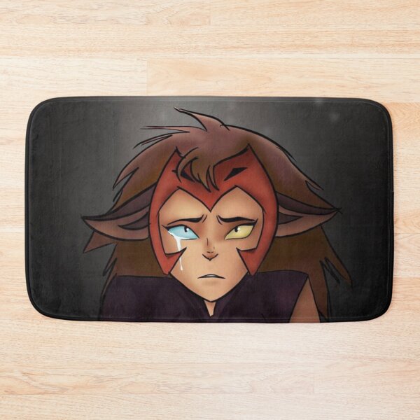 Item preview, Catra designed and sold by Dinneendraws.
