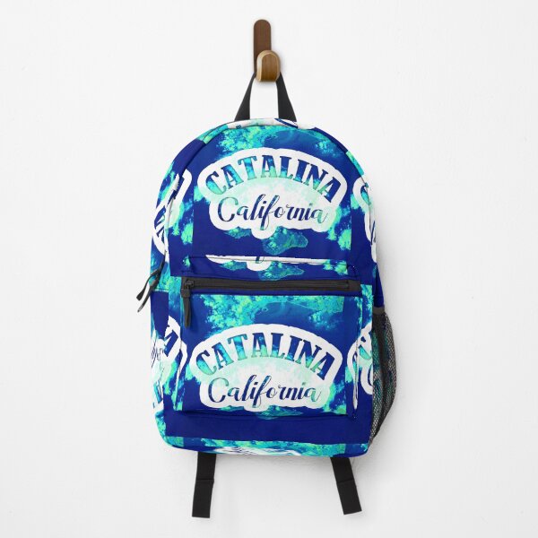 Item preview, Santa Catalina Island, California designed and sold by vidyaroul.