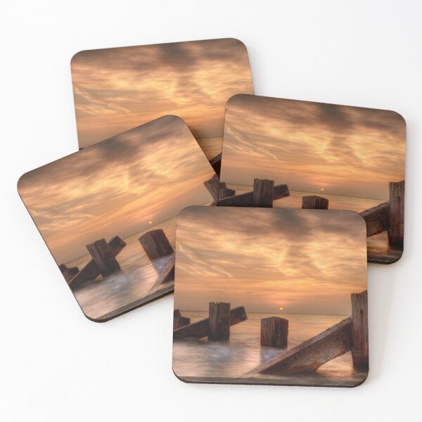 Item preview, End of Day - West Coast of Wales designed and sold by bcash.