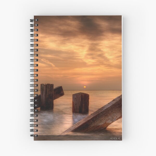 Item preview, End of Day - West Coast of Wales designed and sold by bcash.