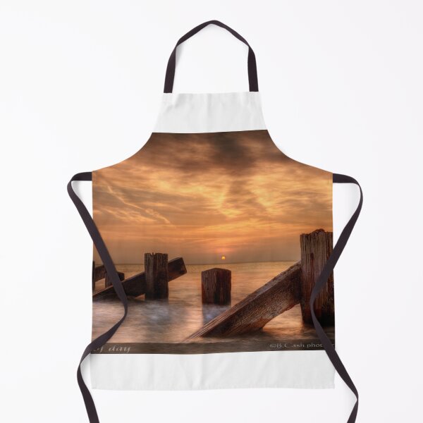 Item preview, End of Day - West Coast of Wales designed and sold by bcash.