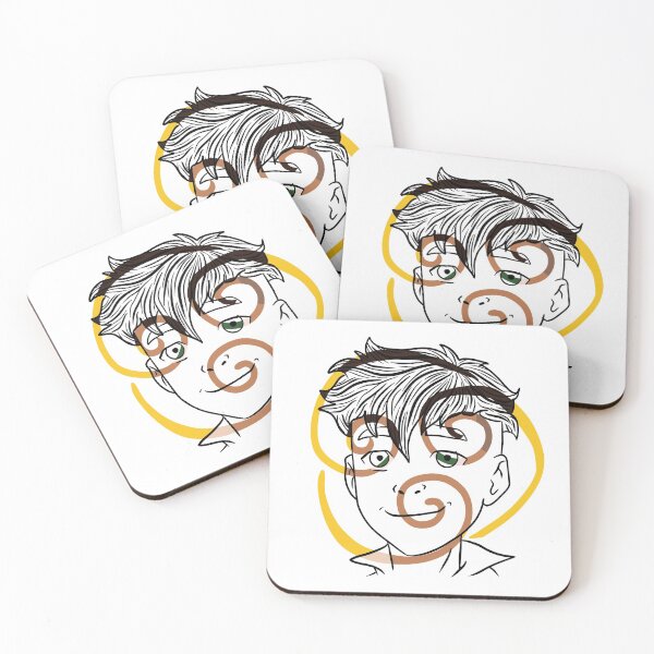 Item preview, Kai Air Nomads designed and sold by sloewth.