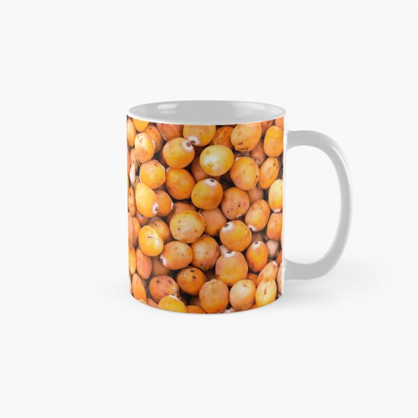 Item preview, nutty designed and sold by reflexio.