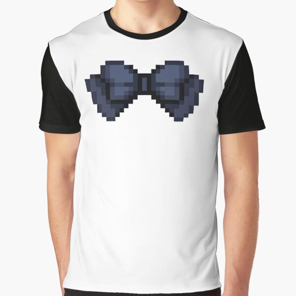 Pixilart - Roblox Guest T shirt by KamiBexr