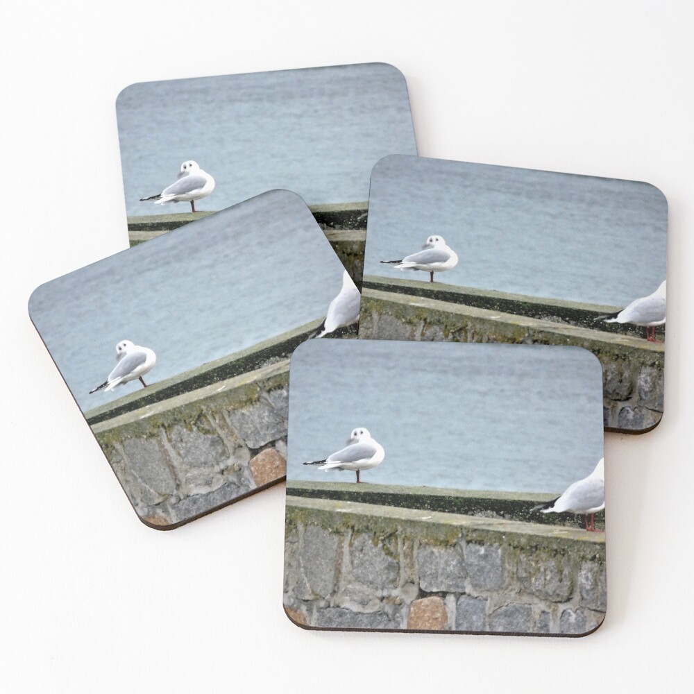 Item preview, Coasters (Set of 4) designed and sold by ART22.