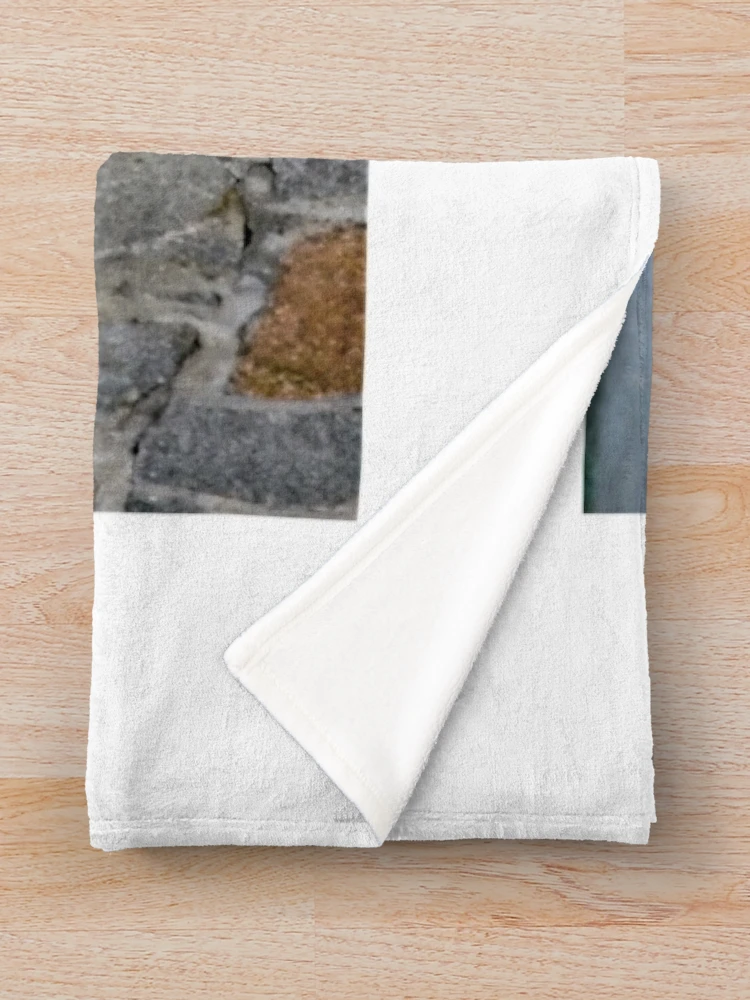 Thumbnail 3 of 6, Throw Blanket, Distancing ... designed and sold by ART22.